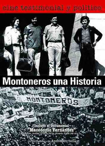 A History of Montoneros (DVD)